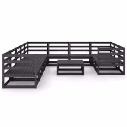 VidaXL 3076003 outdoor furniture set
