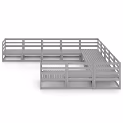 VidaXL 3076016 outdoor furniture set