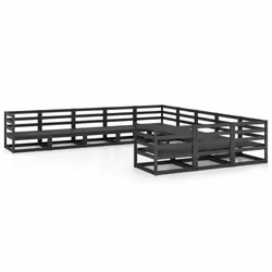 VidaXL 3076018, 11 pc(s)