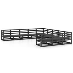 VidaXL 3076018 outdoor furniture set