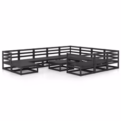 VidaXL 3076043, 12 pc(s)