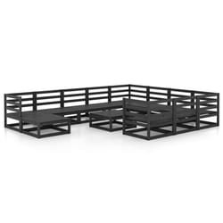 VidaXL 3076043 outdoor furniture set