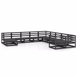 VidaXL 3076048, 11 pc(s)