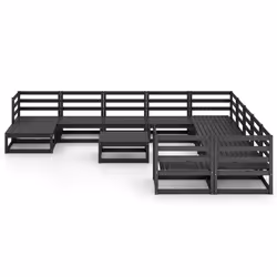 VidaXL 3076053 outdoor furniture set