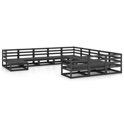 VidaXL 3076058 outdoor furniture set