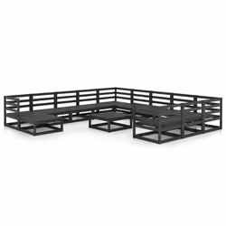 VidaXL 3076063, 13 pc(s)