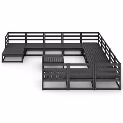 VidaXL 3076063 outdoor furniture set