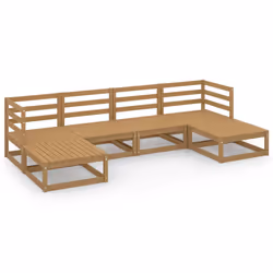 VidaXL 3076067, 6 pc(s)