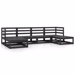 VidaXL 3076068, 6 pc(s)