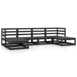 VidaXL 3076068 outdoor furniture set