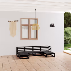 VidaXL 3076068 outdoor furniture set
