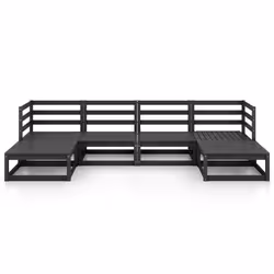 VidaXL 3076068 outdoor furniture set