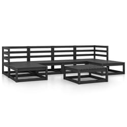 VidaXL 3076073 outdoor furniture set