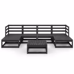 VidaXL 3076073 outdoor furniture set