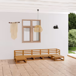 VidaXL 3076077 outdoor furniture set