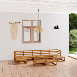 VidaXL 3076087 outdoor furniture set