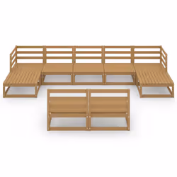 VidaXL 3076087 outdoor furniture set