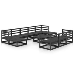 VidaXL 3076118 outdoor furniture set