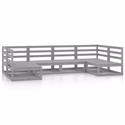 VidaXL 3076121, 6 pc(s)