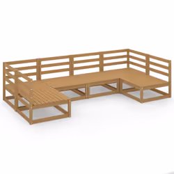 VidaXL 3076122, 6 pc(s)
