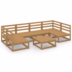 VidaXL 3076127, 7 pc(s)