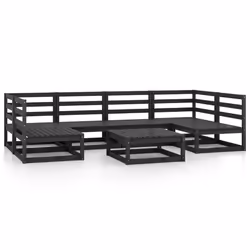 VidaXL 3076128, 7 pc(s)