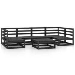 VidaXL 3076128 outdoor furniture set