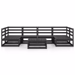 VidaXL 3076128 outdoor furniture set