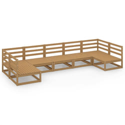 VidaXL 3076132 outdoor furniture set