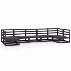 VidaXL 3076133, 7 pc(s)