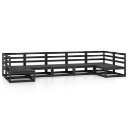 VidaXL 3076133 outdoor furniture set