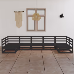 VidaXL 3076133 outdoor furniture set