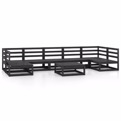 VidaXL 3076138, 8 pc(s)
