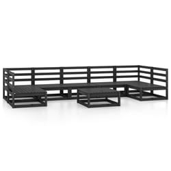VidaXL 3076138 outdoor furniture set