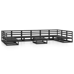 VidaXL 3076158 outdoor furniture set