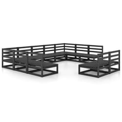 VidaXL 3076173 outdoor furniture set