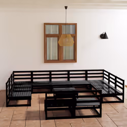 VidaXL 3076178 outdoor furniture set