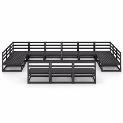 VidaXL 3076193 outdoor furniture set