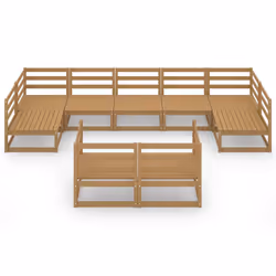 VidaXL 3076202 outdoor furniture set