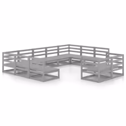VidaXL 3076211, 11 pc(s)