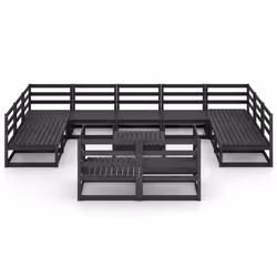 VidaXL 3076218 outdoor furniture set