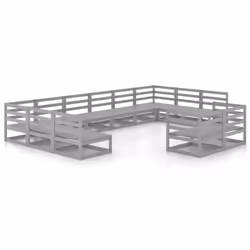 VidaXL 3076221, 12 pc(s)