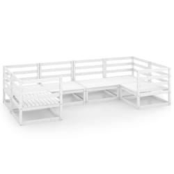 VidaXL 3076240 outdoor furniture set