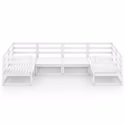 VidaXL 3076240 outdoor furniture set