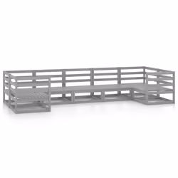 VidaXL 3076251, 7 pc(s)