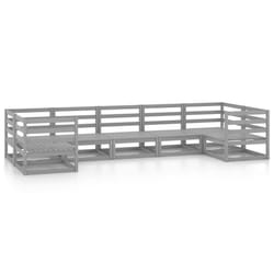 VidaXL 3076251 outdoor furniture set