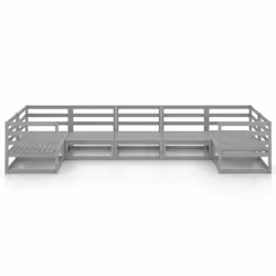 VidaXL 3076251 outdoor furniture set