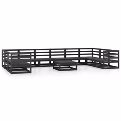 VidaXL 3076278, 11 pc(s)