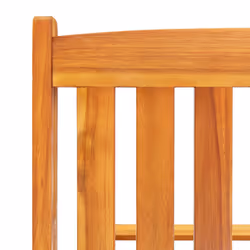 VidaXL 3077329 outdoor chair Lounge Acacia wood - Additional view 7