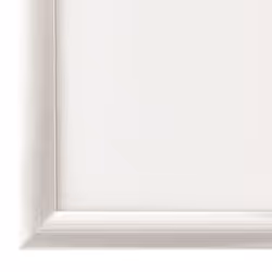 vidaXL 3x Photo Frames Collage for Table Silver 21x29.7cm MDF Picture Frame - Additional view 6